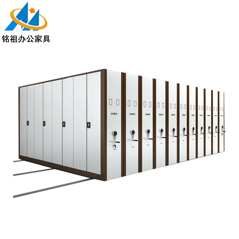 電動密集柜